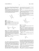 Compounds, Compositions, and Methods  For Modulating Ferroptosis and     Treating Excitotoxic Disorders diagram and image