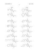 Compounds, Compositions, and Methods  For Modulating Ferroptosis and     Treating Excitotoxic Disorders diagram and image