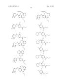 Compounds, Compositions, and Methods  For Modulating Ferroptosis and     Treating Excitotoxic Disorders diagram and image