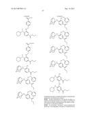 Compounds, Compositions, and Methods  For Modulating Ferroptosis and     Treating Excitotoxic Disorders diagram and image