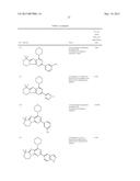 TRICYCLIC P13K INHIBITOR COMPOUNDS AND METHODS OF USE diagram and image