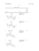 TRICYCLIC P13K INHIBITOR COMPOUNDS AND METHODS OF USE diagram and image
