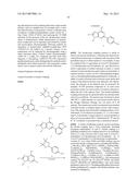 TRICYCLIC P13K INHIBITOR COMPOUNDS AND METHODS OF USE diagram and image