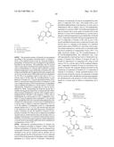 TRICYCLIC P13K INHIBITOR COMPOUNDS AND METHODS OF USE diagram and image