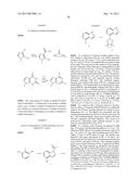 TRICYCLIC P13K INHIBITOR COMPOUNDS AND METHODS OF USE diagram and image