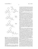 TRICYCLIC P13K INHIBITOR COMPOUNDS AND METHODS OF USE diagram and image