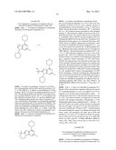 TRICYCLIC P13K INHIBITOR COMPOUNDS AND METHODS OF USE diagram and image