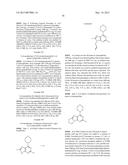 TRICYCLIC P13K INHIBITOR COMPOUNDS AND METHODS OF USE diagram and image