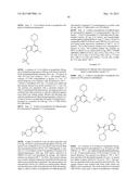 TRICYCLIC P13K INHIBITOR COMPOUNDS AND METHODS OF USE diagram and image