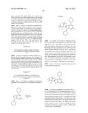 TRICYCLIC P13K INHIBITOR COMPOUNDS AND METHODS OF USE diagram and image