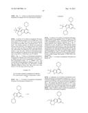 TRICYCLIC P13K INHIBITOR COMPOUNDS AND METHODS OF USE diagram and image