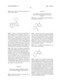 TRICYCLIC P13K INHIBITOR COMPOUNDS AND METHODS OF USE diagram and image