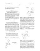 TRICYCLIC P13K INHIBITOR COMPOUNDS AND METHODS OF USE diagram and image