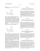 TRICYCLIC P13K INHIBITOR COMPOUNDS AND METHODS OF USE diagram and image