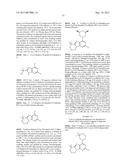 TRICYCLIC P13K INHIBITOR COMPOUNDS AND METHODS OF USE diagram and image