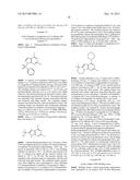 TRICYCLIC P13K INHIBITOR COMPOUNDS AND METHODS OF USE diagram and image