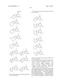 TRICYCLIC P13K INHIBITOR COMPOUNDS AND METHODS OF USE diagram and image