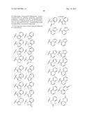 TRICYCLIC P13K INHIBITOR COMPOUNDS AND METHODS OF USE diagram and image