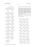 TRICYCLIC P13K INHIBITOR COMPOUNDS AND METHODS OF USE diagram and image