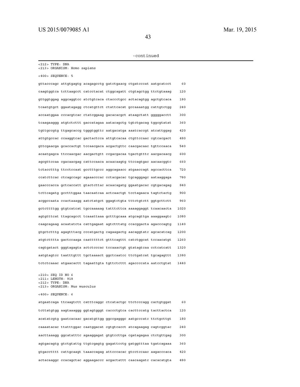 METHODS OF MODULATING IMMUNE RESPONSES BY MODULATING TIM-1, TIM-2 AND     TIM-4 FUNCTION - diagram, schematic, and image 78