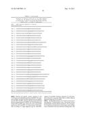 MUTANT CALRETICULIN FOR THE DIAGNOSIS OF MYELOID MALIGNANCIES diagram and image