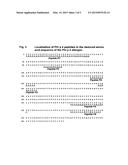 DNA SEQUENCE AND PREPARATION OF GRASS POLLEN ALLERGEN PHL P4 BY     RECOMBINANT METHODS diagram and image