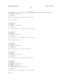 DNA SEQUENCE AND PREPARATION OF GRASS POLLEN ALLERGEN PHL P4 BY     RECOMBINANT METHODS diagram and image