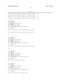 DNA SEQUENCE AND PREPARATION OF GRASS POLLEN ALLERGEN PHL P4 BY     RECOMBINANT METHODS diagram and image