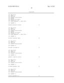 DNA SEQUENCE AND PREPARATION OF GRASS POLLEN ALLERGEN PHL P4 BY     RECOMBINANT METHODS diagram and image