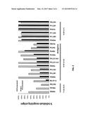 Plasmodium falciparum antigens diagram and image