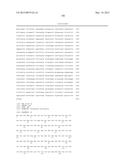 Plasmodium falciparum antigens diagram and image