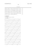 Plasmodium falciparum antigens diagram and image