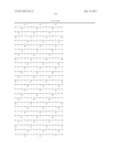 Plasmodium falciparum antigens diagram and image