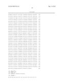 Plasmodium falciparum antigens diagram and image