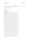 Plasmodium falciparum antigens diagram and image