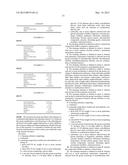 LOW-VOC CLEANING SUBSTRATES AND COMPOSITIONS diagram and image