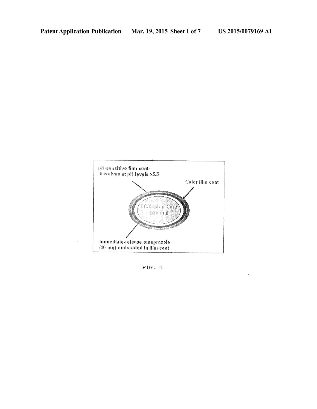 CONTROLLED DOSING OF CLOPIDOGREL WITH GASTRIC ACID INHIBITION THERAPIES - diagram, schematic, and image 02