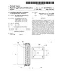 PAGE-WIDTH PRINTING PLATFORM OF RAPID PROTOTYPING APPARATUS diagram and image