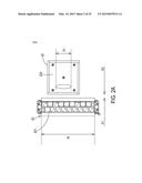 PAGE-WIDTH PRINTING PLATFORM OF RAPID PROTOTYPING APPARATUS diagram and image