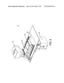 PAGE-WIDTH PRINTING PLATFORM OF RAPID PROTOTYPING APPARATUS diagram and image