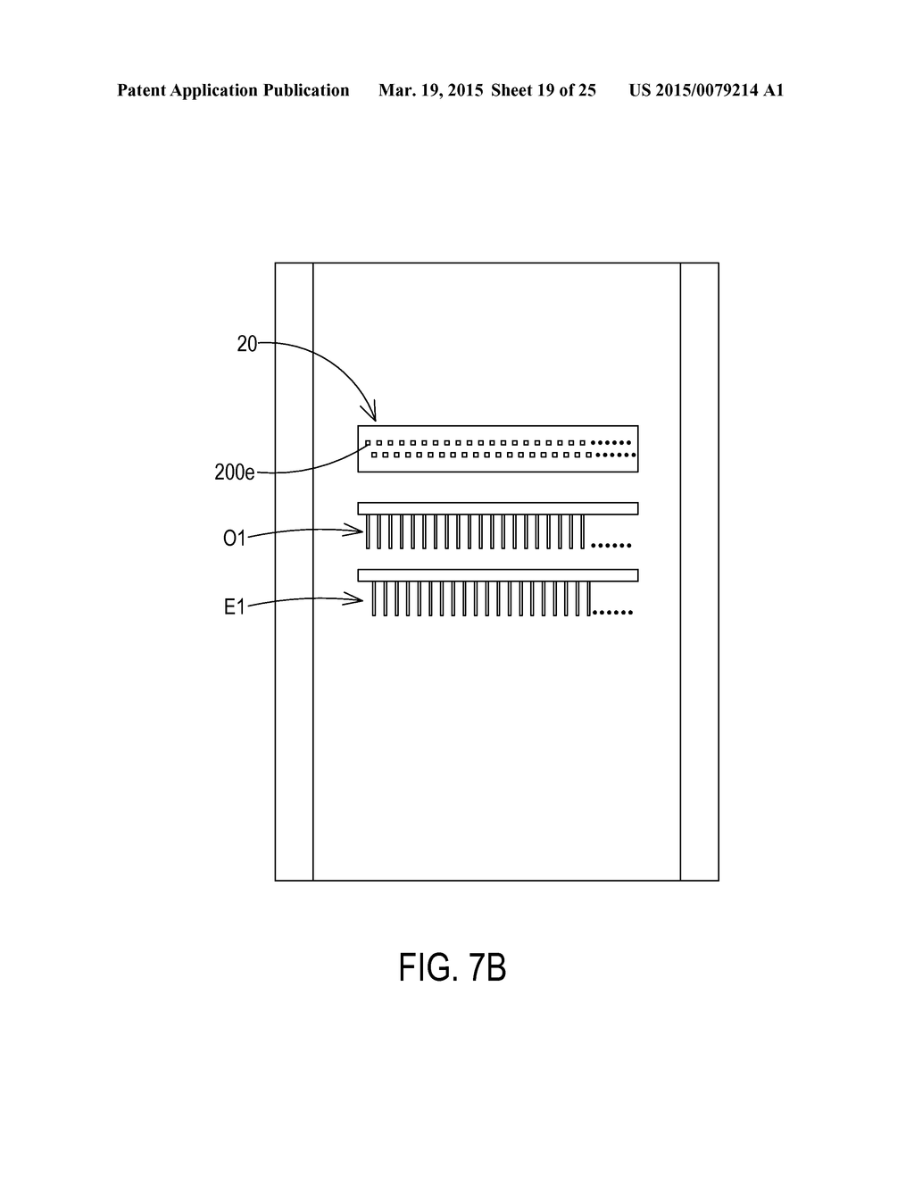 PAGE-WIDTH PRINTING PLATFORM OF RAPID PROTOTYPING APPARATUS - diagram, schematic, and image 20