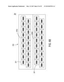 PAGE-WIDTH PRINTING PLATFORM OF RAPID PROTOTYPING APPARATUS diagram and image