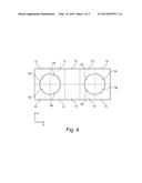 Device for Printing Simultaneously Three Dimensional Objects diagram and image