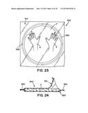 DOUGH PACKAGING AND METHOD FOR DOUGH PROCESSING diagram and image