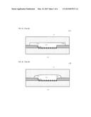 ESD PROTECTION STRUCTURE AND METHOD FOR MANUFACTURING THE SAME diagram and image