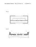 ESD PROTECTION STRUCTURE AND METHOD FOR MANUFACTURING THE SAME diagram and image