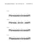 ESD PROTECTION STRUCTURE AND METHOD FOR MANUFACTURING THE SAME diagram and image