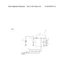 ESD PROTECTION STRUCTURE AND METHOD FOR MANUFACTURING THE SAME diagram and image