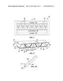 JOINING CURVED COMPOSITE SANDWICH PANELS diagram and image