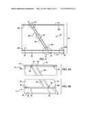 JOINING CURVED COMPOSITE SANDWICH PANELS diagram and image